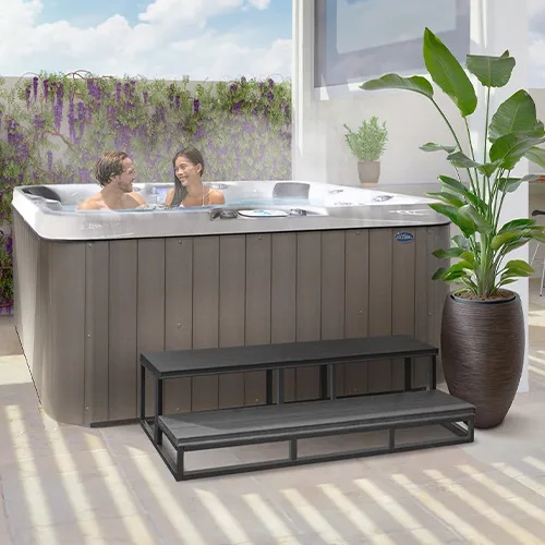 Escape hot tubs for sale in North Conway